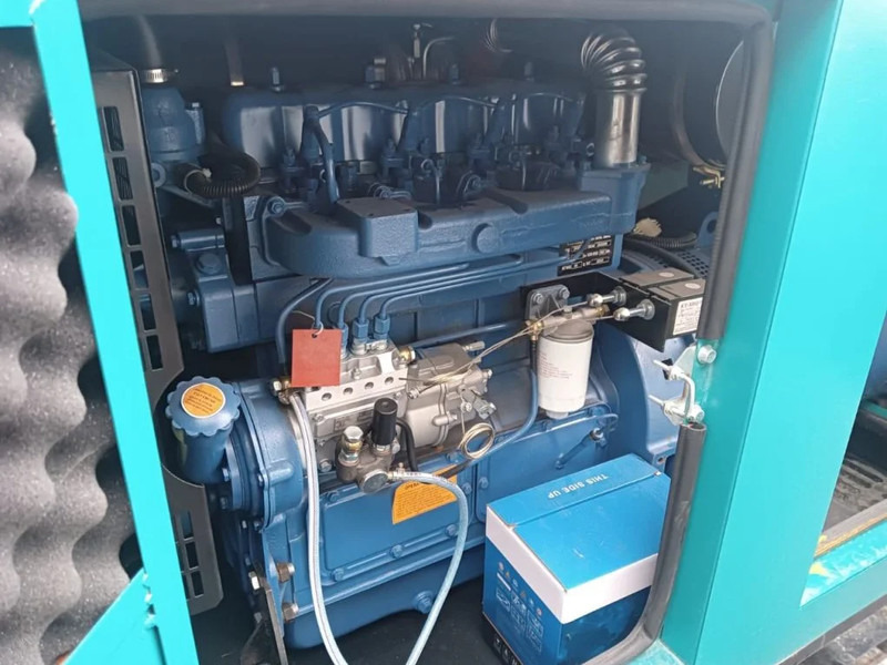 Nov Generator Diversen Giyi GY50 , 62.5 Kva , New Diesel Generator . 3 Phase: slika 8