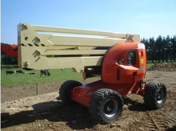 Jlg 450  AJ - Dvižna ploščad