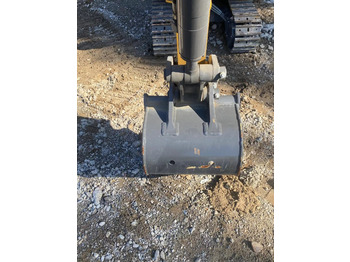 Nov Bager goseničar Excavator XCMG XE17U Brand-new 2023 made: slika 5