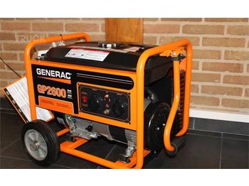 Generator Generac GP 2600: slika 1