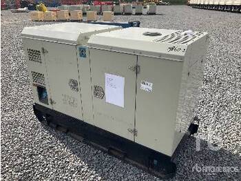 BAUDOUIN 4M06G20/5 (Unused) - Generator