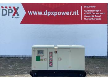 Baudouin 4M06G44/5 - 42 kVA Generator - DPX-19863  - Generator