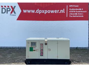 Baudouin 4M06G50/5 - 50 kVA Generator - DPX-19864  - Generator
