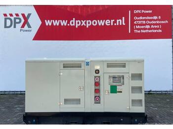 Baudouin 6M11G165/5 - 165 kVA Generator - DPX-19870  - Generator