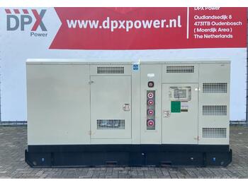 Baudouin 6M16G275/5 - 275 kVA Generator - DPX-19873  - Generator
