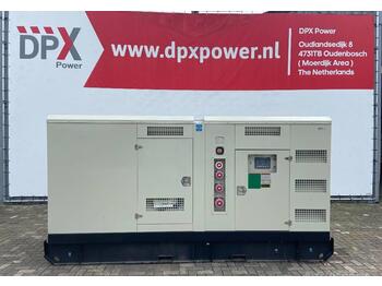 Baudouin 6M16G350/5 - 330 kVA Generator - DPX-19874  - Generator