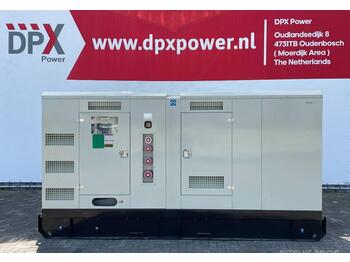 Baudouin 6M21G400/5 - 415 kVA Generator - DPX-19875  - Generator