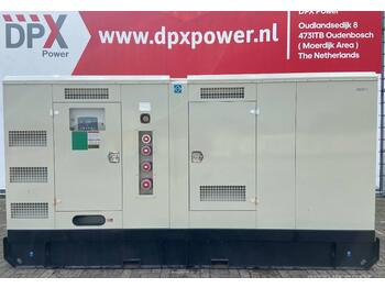 Baudouin 6M21G440/5 - 440 kVA Generator - DPX-19876  - Generator