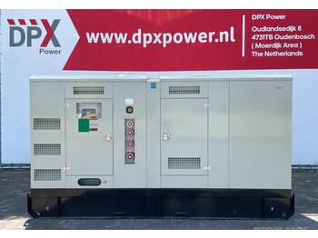 Baudouin 6M21G500/5 - 500 kVA Generator - DPX-19877  - Generator