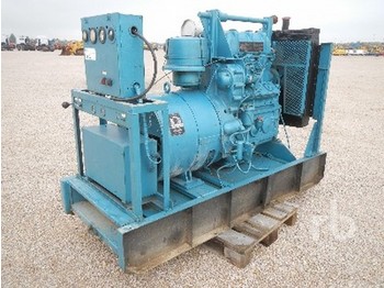 Brinkman 45318 - Generator