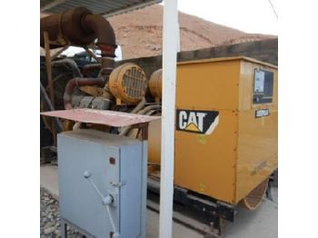 Generator CAT SR4