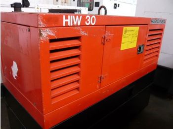 DIV. HIMOINSA  GENERATOR - Generator