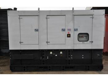 Deutz 500 kVA - BF8M1015CP - Generator