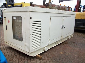 Deutz DE/184/5  - Generator