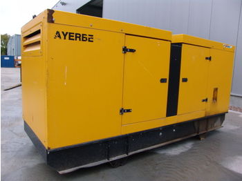  Deutz generator 110KVA - Generator