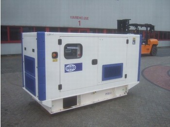 FG WILSON P110-2 Generator 110KVA NEW / UNUSED - Generator