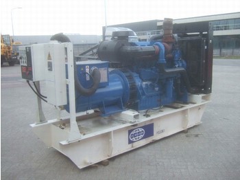 FG WILSON P330E1 GENERATOR 330KVA DEFECTIVE  - Generator