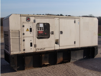 FG Wilson 100KVA SILENT Stromerzeuger generator - Generator