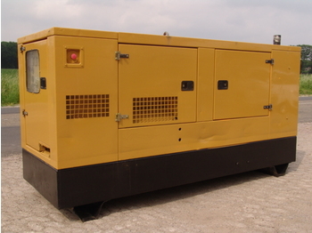  GESAN 63KVA SILENT - Generator