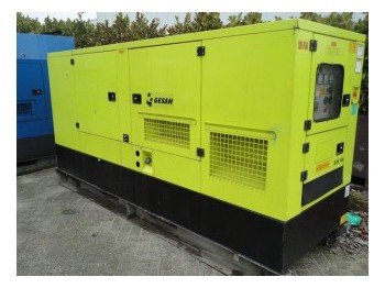 GESAN DJS 100 - 100 kVA - Generator