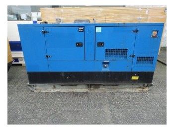 GESAN DJS 60 - 60 kVA - Generator