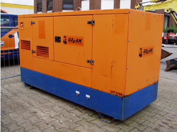 GESAN DPS 27 - Generator