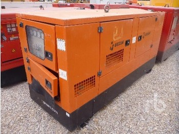 Gesan DPR100 - Generator