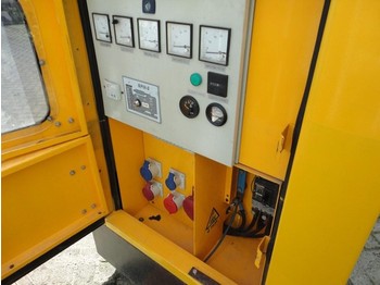 Gesan DPS100  - Generator