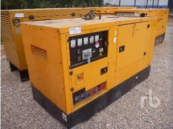 Gesan DPS60 - Generator