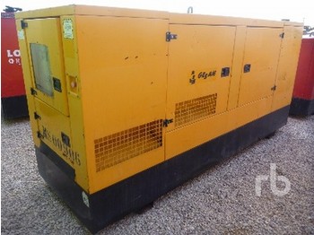 Gesan DVS140 - Generator