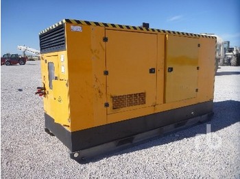 Gesan DVS250 - Generator