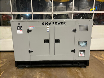Giga power LT-W30GF 37.5KVA closed box - Generator