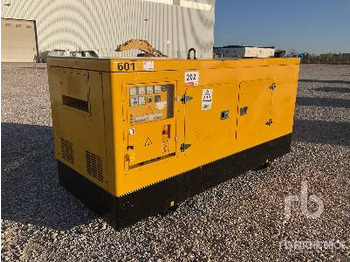 HIMOINSA HIW 060 INS - Generator