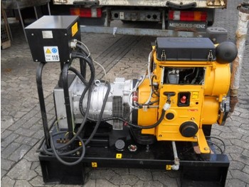 Hatz Dieselgenerator 16 KVA - Generator