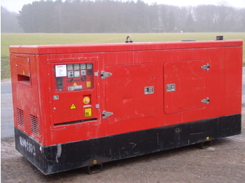  Himoinsa 150KVA Iveco stromerzeuger generator - Generator