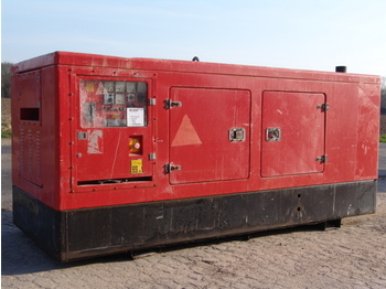  Himoinsa 150KVA Silent Stromerzeuger generator - Generator