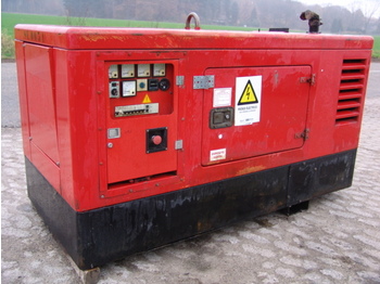  Himoinsa 30KVA stromerzeuger generator - Generator