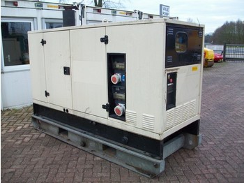Ingersoll-Rand G110  - Generator