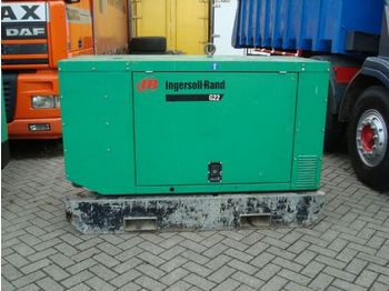 Ingersoll-Rand G22 22KVa - Generator