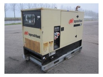 Ingersoll-Rand G66 - Generator
