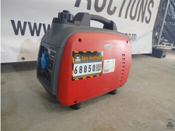 LoadUp 1.0KVA - generator
