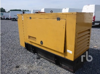 Olympian 110 Generator Set - Generator