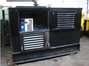 Perkins 60 KVA SOUNDPROOF - Generator