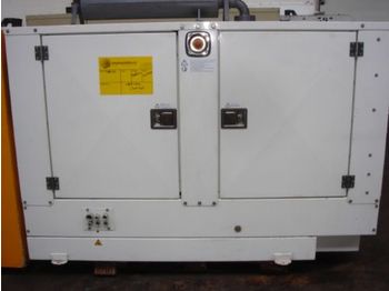 Perkins PERKINS 27,5 KVA SOUNDPROOF - Generator