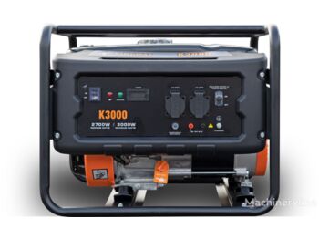 RATO Kingway 3000 - Generator