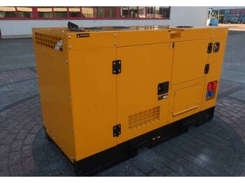 Ricardo APW40 Diesel 40KVA Generator 3-Phase 400V/230V NEW  - Generator