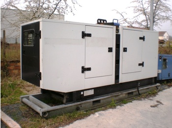SDMO GS 200 - Generator