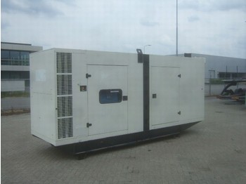 SDMO R550K GENERATOR 550KVA  - Generator