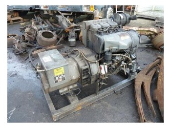 STAMFORD Generator - Generator