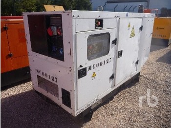 Sdmo R110K - Generator